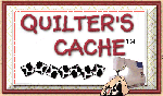 Quilter's Cache